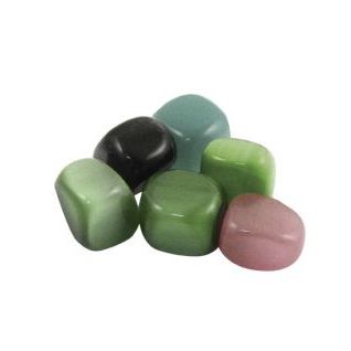 Ojo Gato Rodado Grande